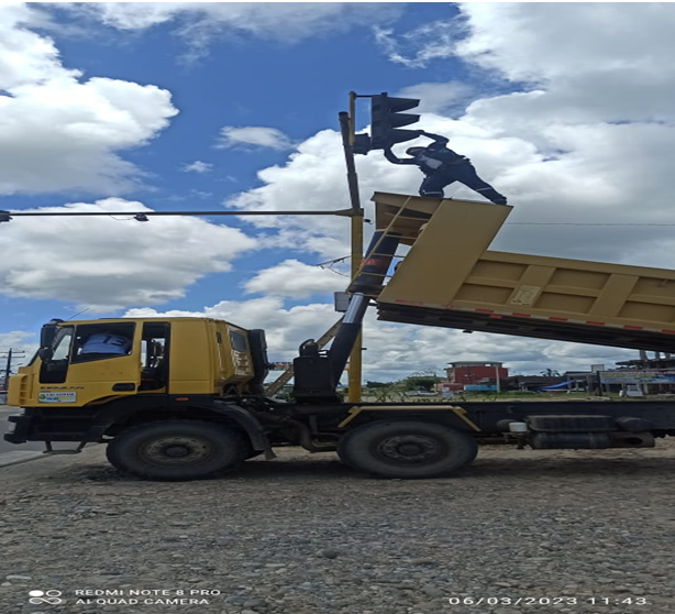 Proyecto en Construcción