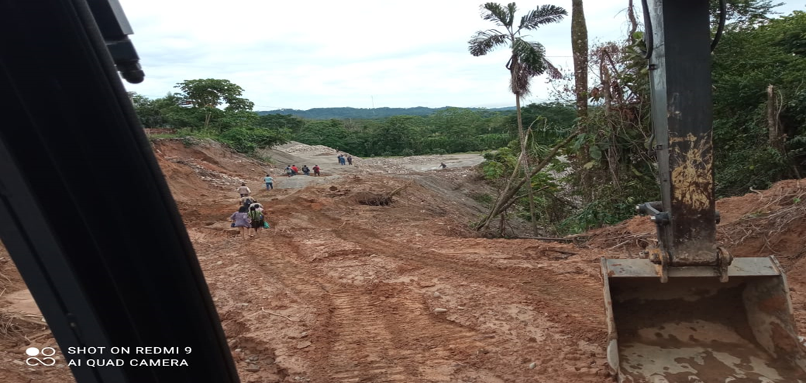 Planificación de Alumbrado