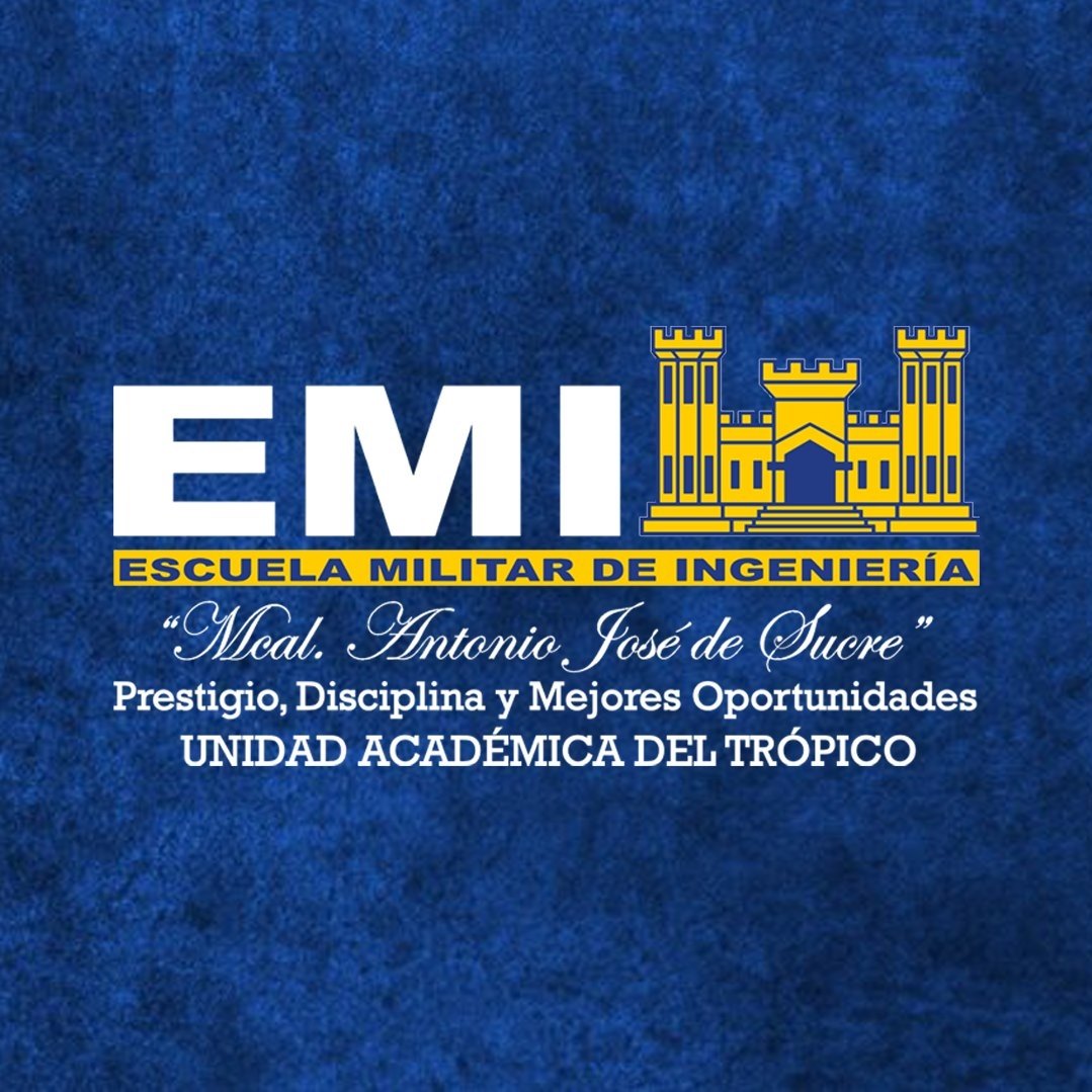 EMI Escuela Militar de Ingeniería