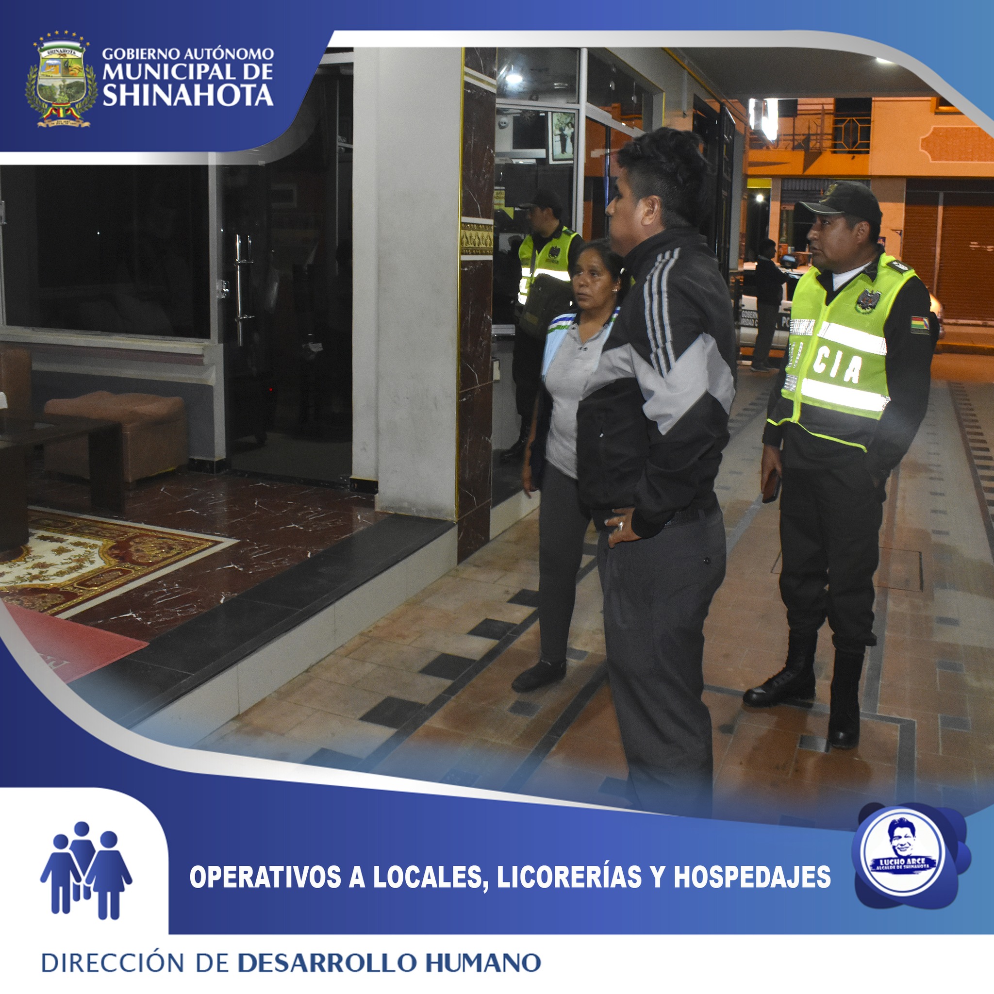 Registro Fotográfico Actividades 2
