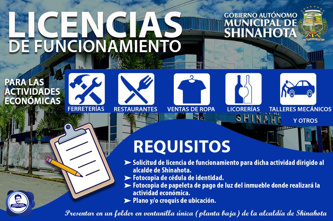 Registro Fotográfico Licencias 1